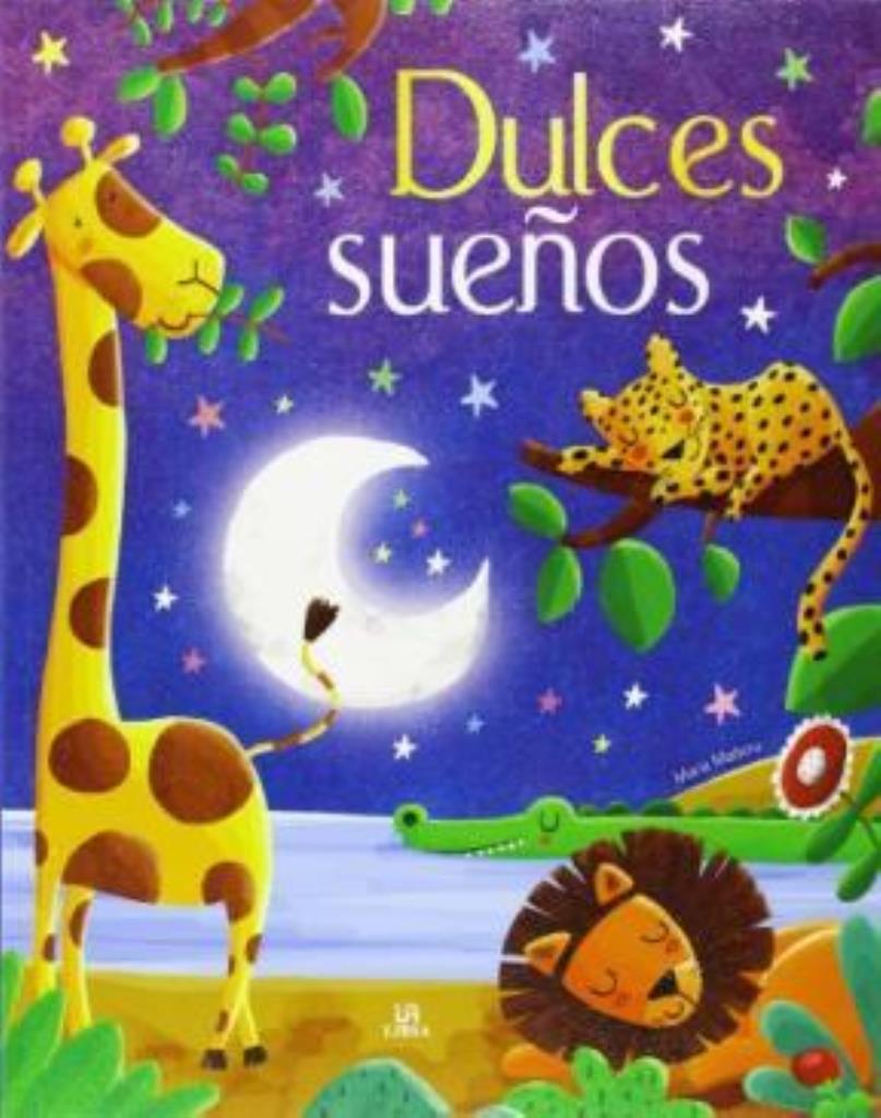 DULCES SUEÑOS