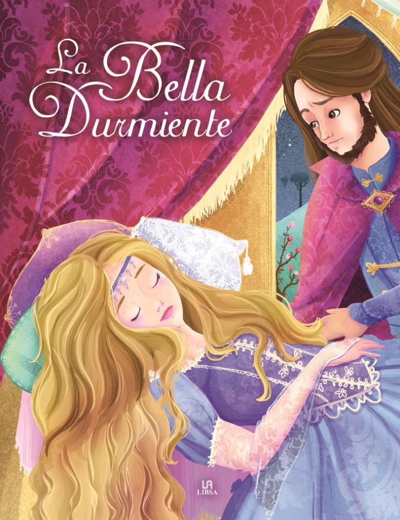 BELLA DURMIENTE, LA