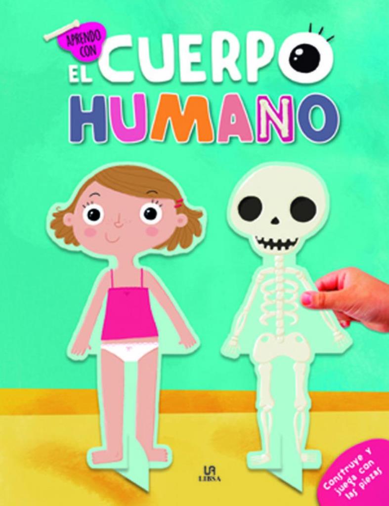 CUERPO HUMANO, EL