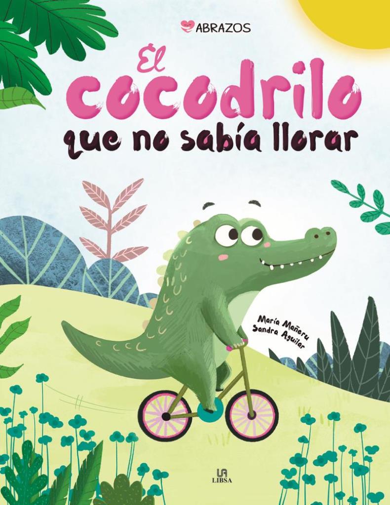 COCODRILO QUE NO SABIA LLORAR, EL