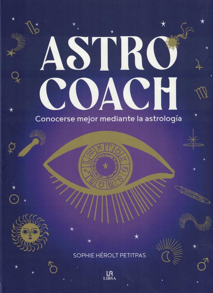 ASTROCOACH
