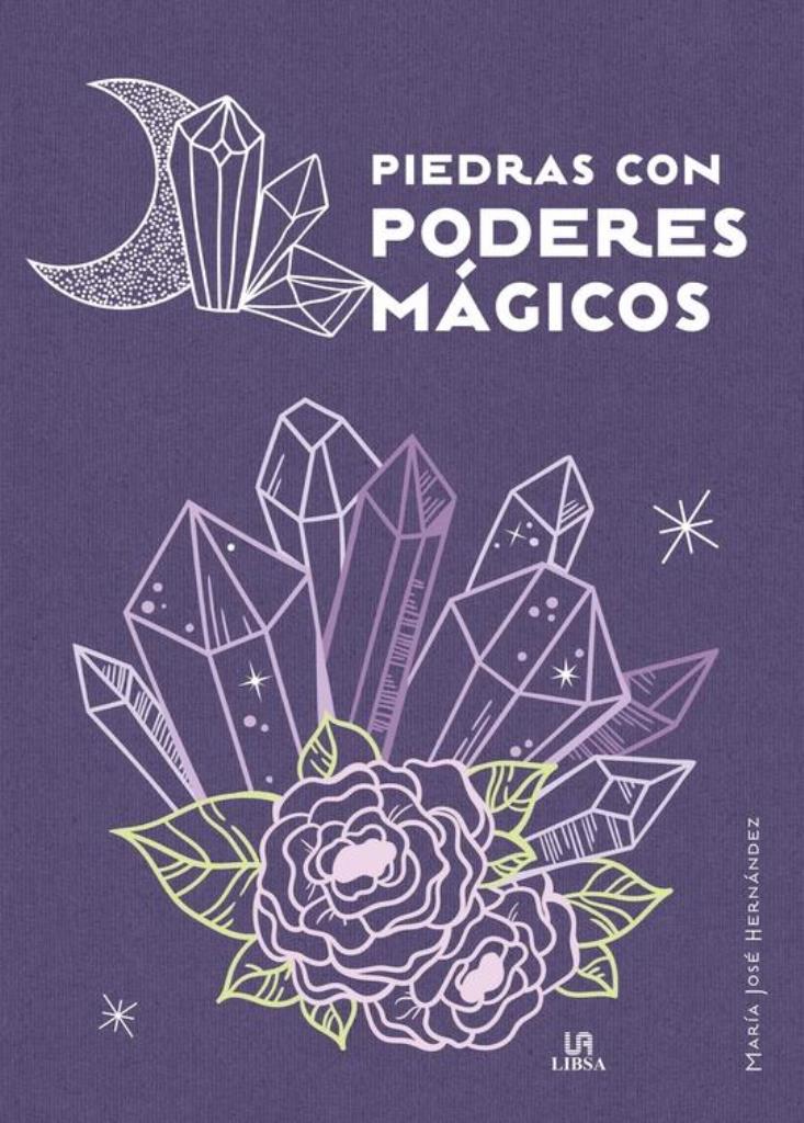 PIEDRAS CON PODERES