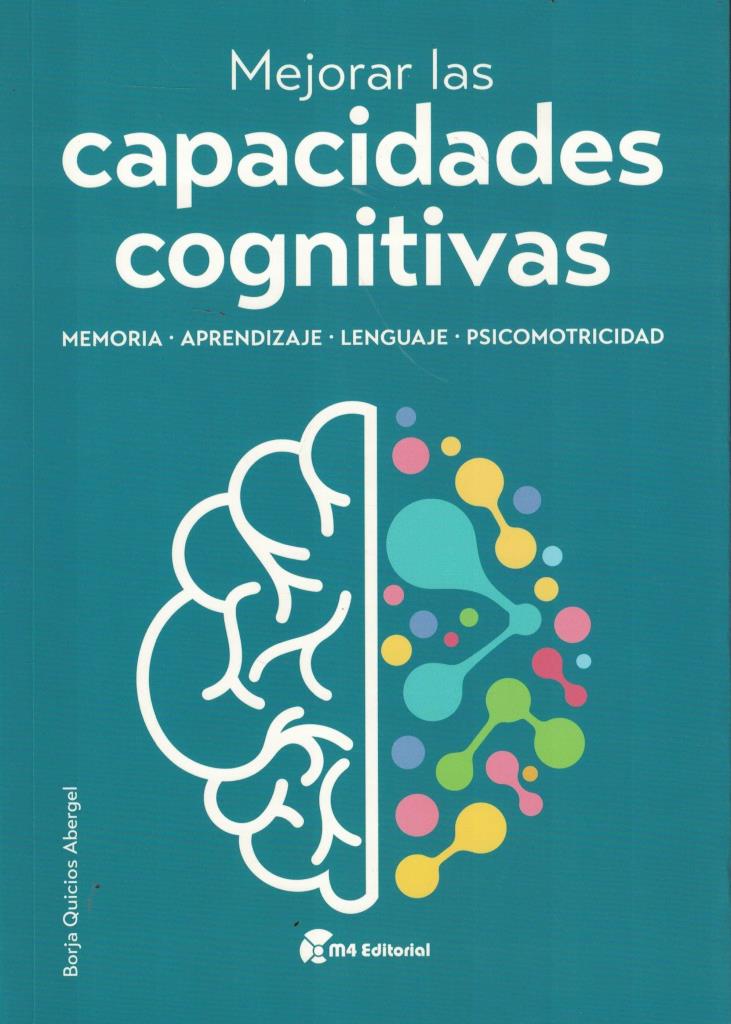 MEJORAR LAS CAPACIDADES COGNITIVAS