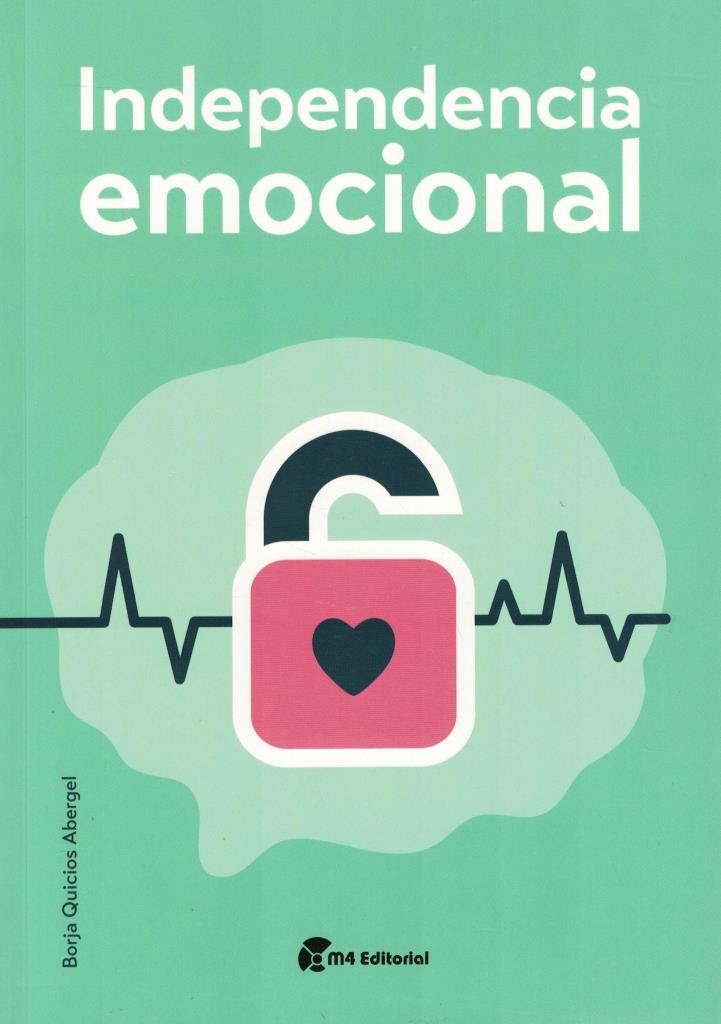 INDEPENDENCIA EMOCIONAL