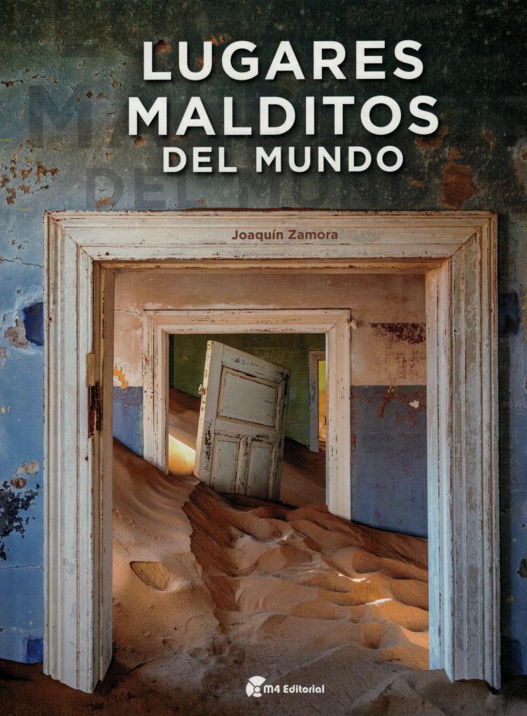 LUGARES MALDITOS DEL MUNDO