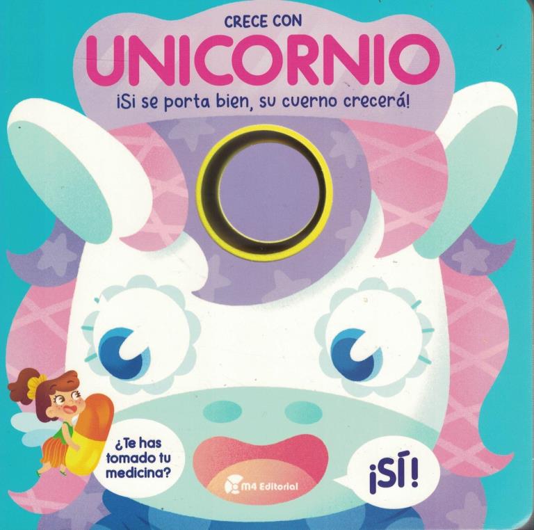 UNICORNIO