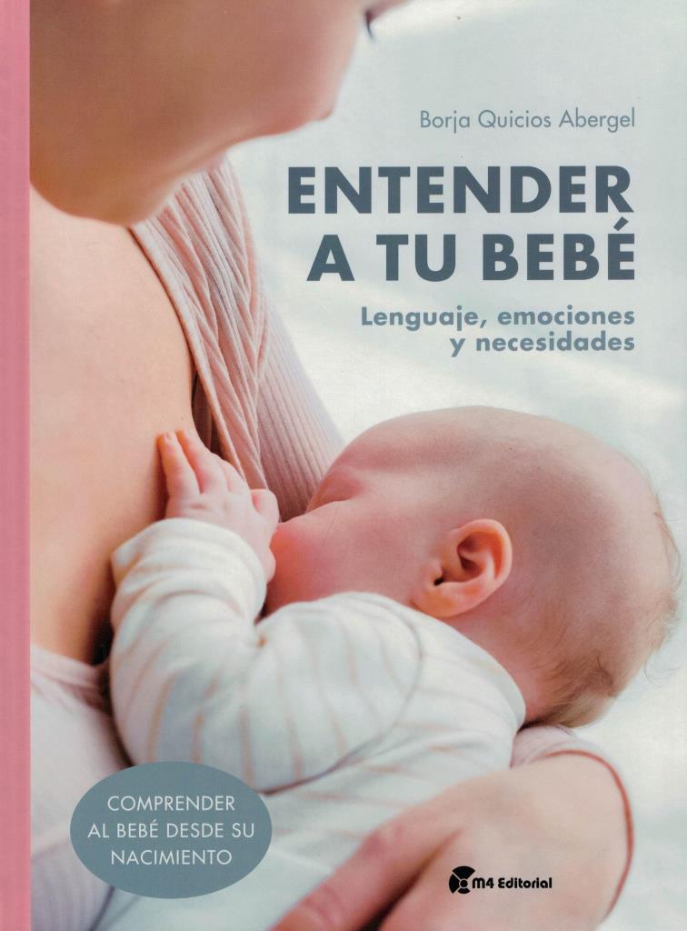 ENTENDER A TU BEBE
