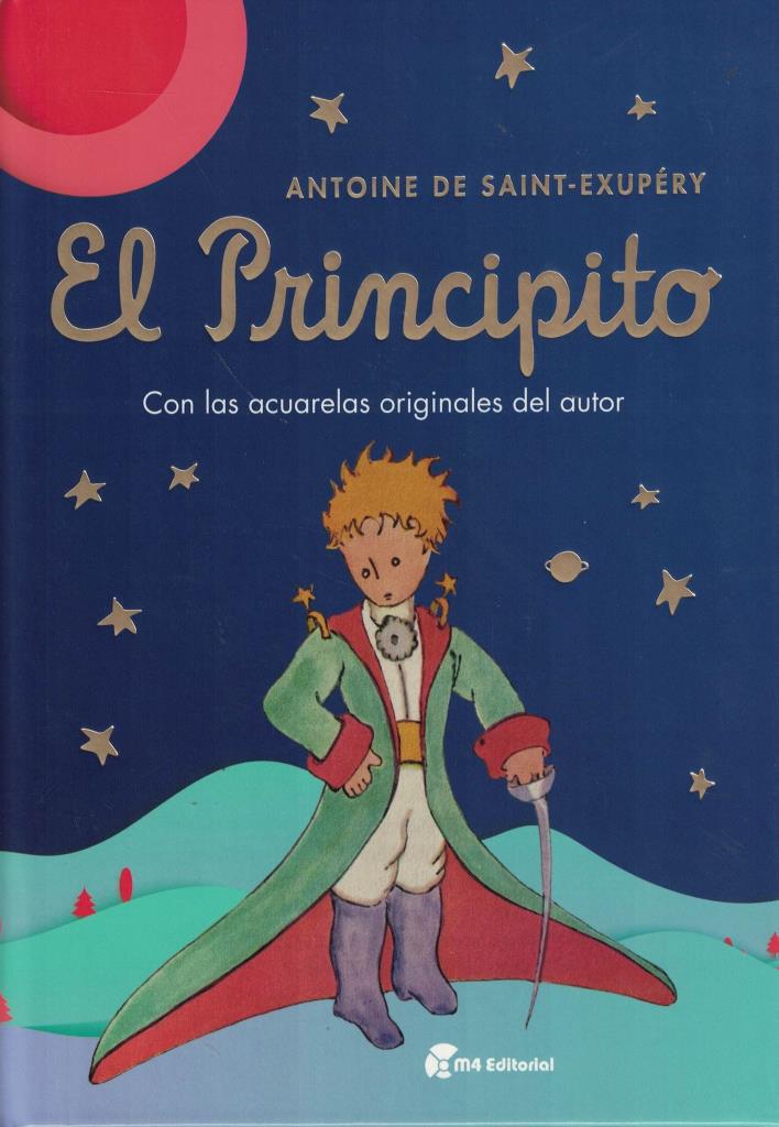 PRINCIPITO, EL