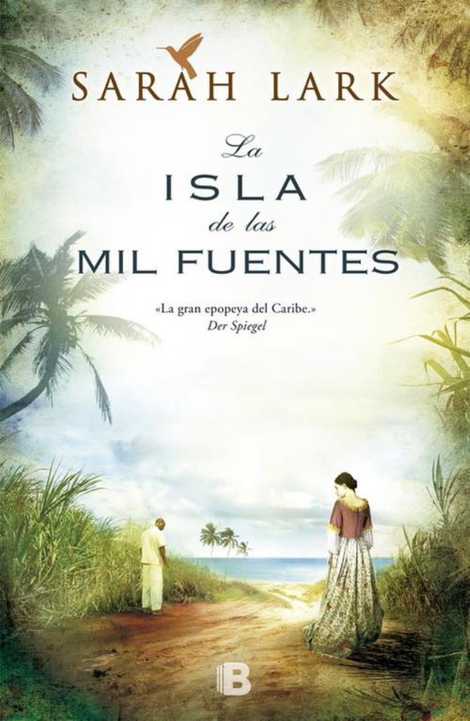 ISLA DE LAS 1000 FUENTES, LA - CARIBE 1