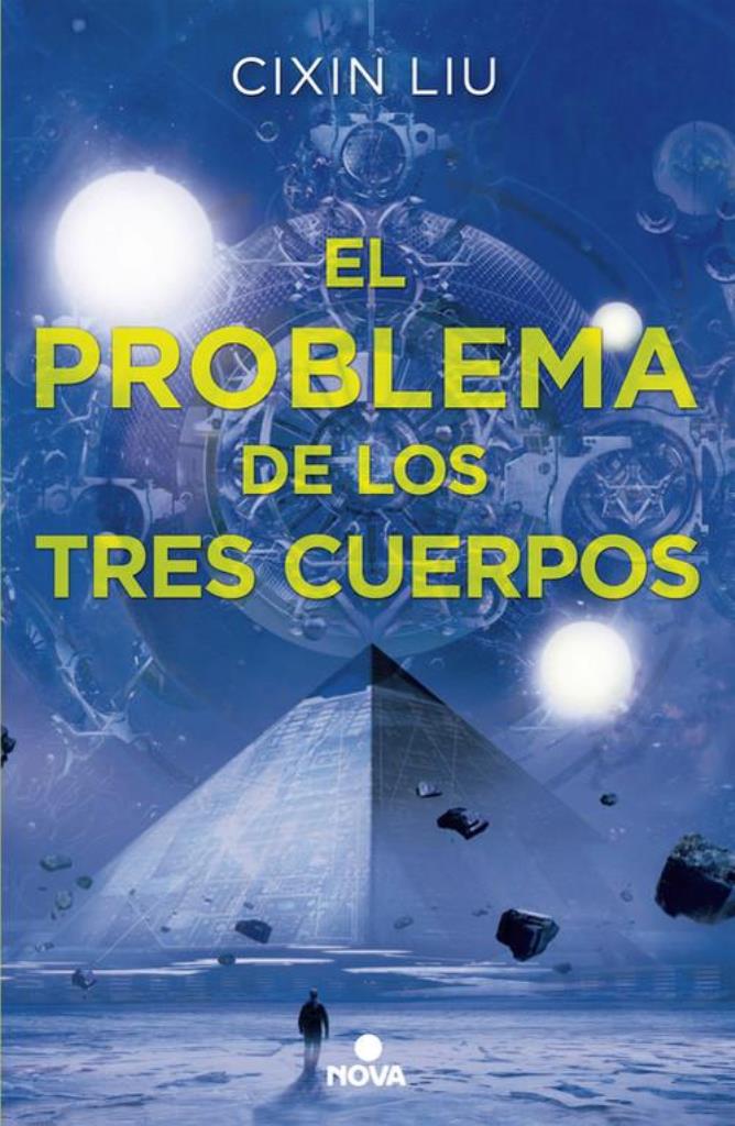 PROBLEMA DE LOS 3 CUERPOS, EL