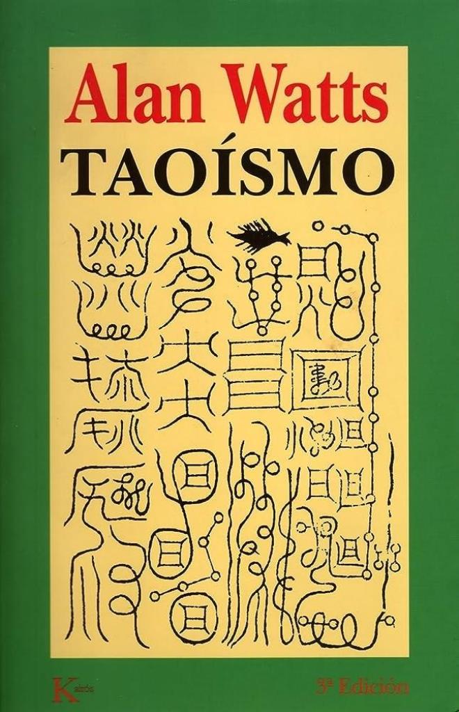 TAOISMO