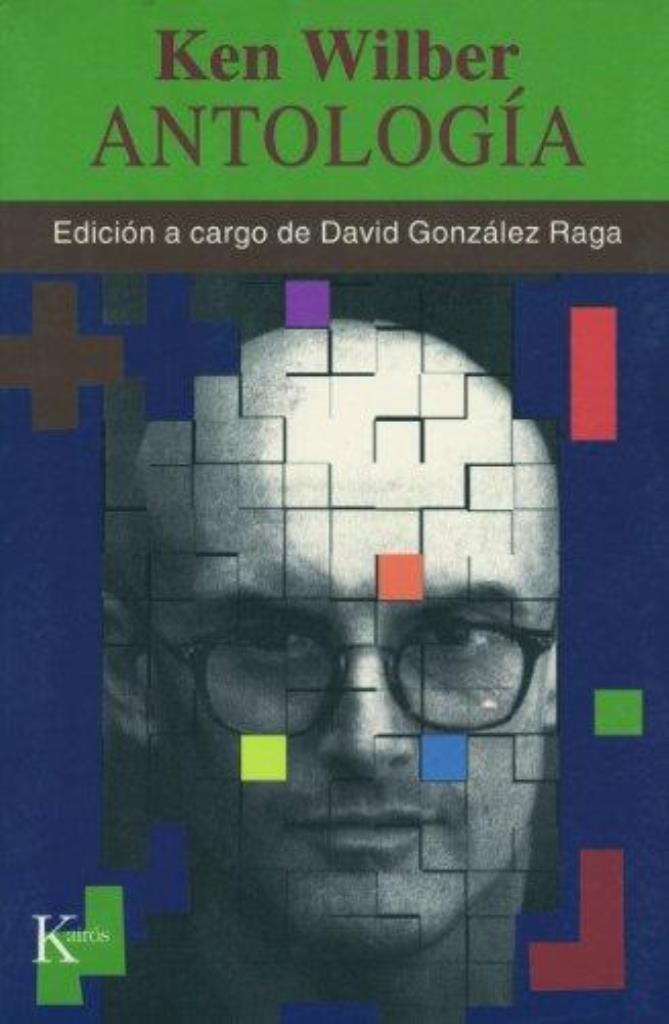 ANTOLOGIA - WILBER