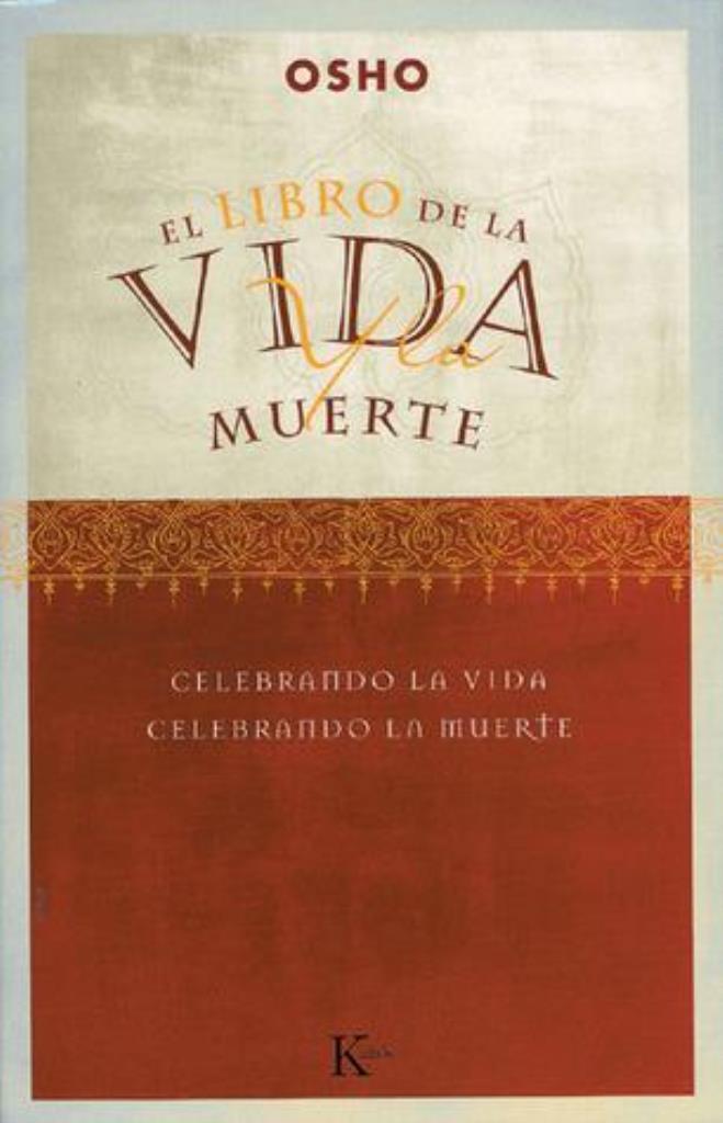 LIBRO DE LA VIDA Y LA MUERTE, EL