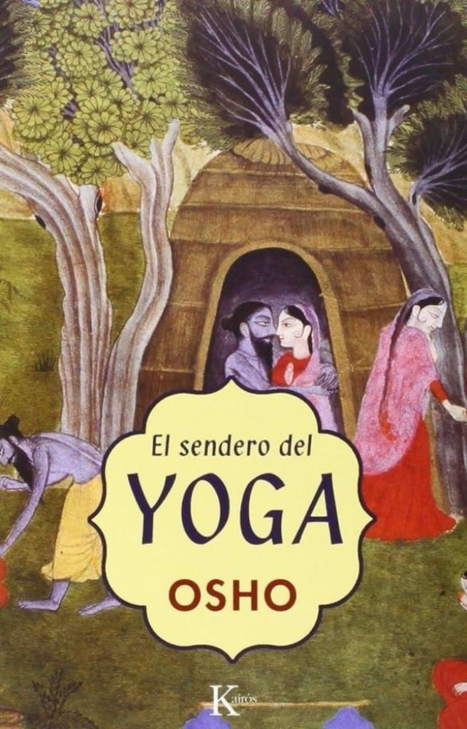 SENDERO DEL YOGA, EL