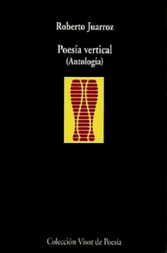 POESIA VERTICAL- ANTOLOGIA