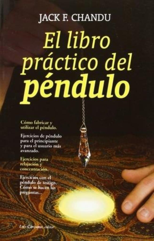 LIBRO PRACTICO DEL PENDULO