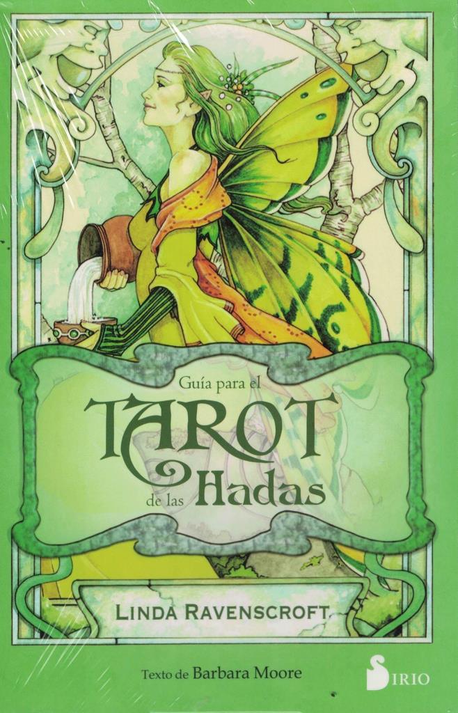 GUIA PARA EL TAROT DE LAS HADAS