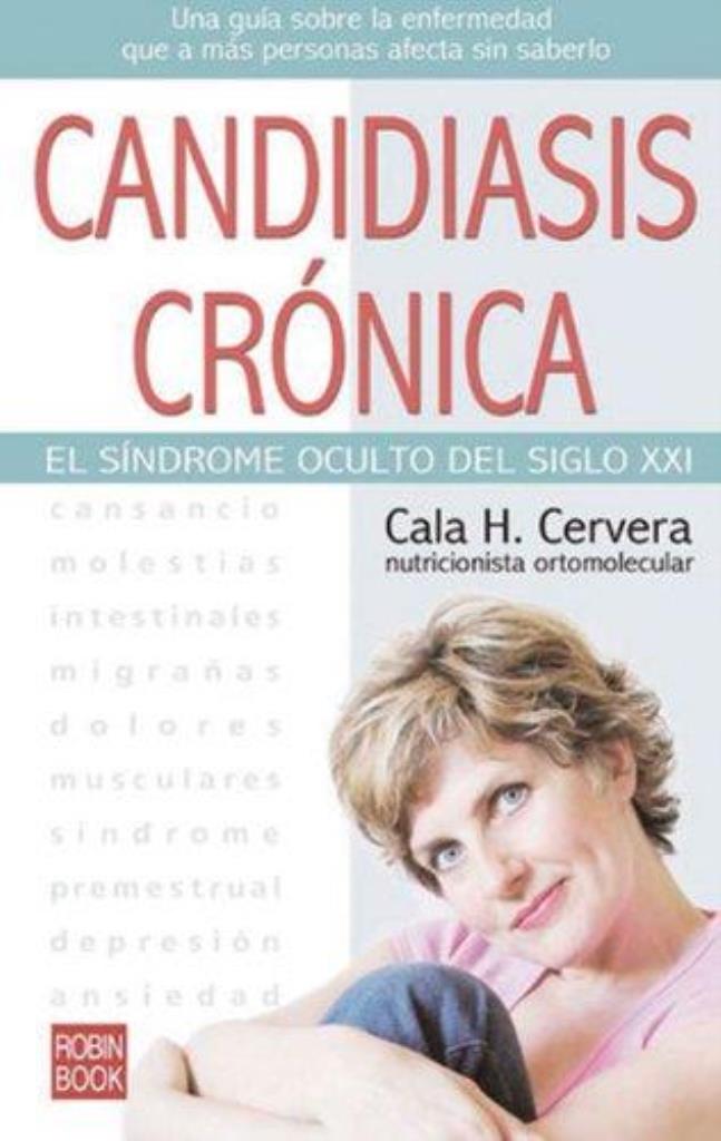 CANDIDIASIS CRONICA