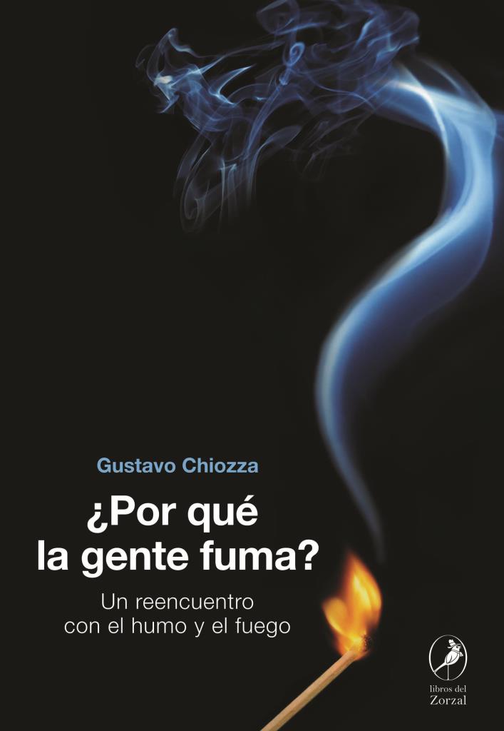 POR QUE LA GENTE FUMA