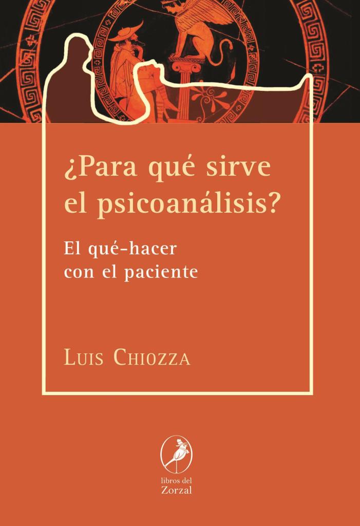 PARA QUE SIRVE EL PSICOANALISIS