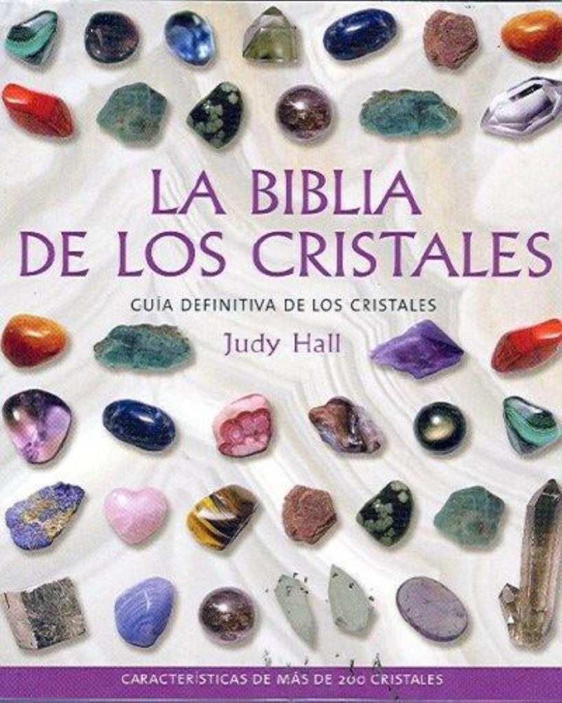 BIBLIA DE LOS CRISTALES, LA