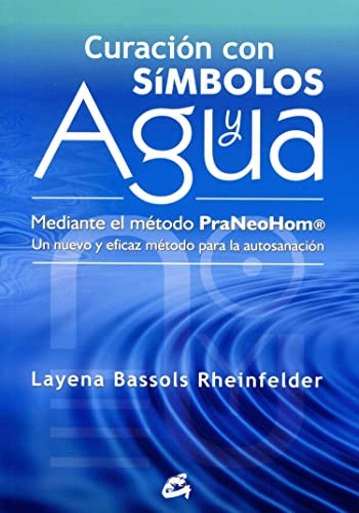 CURACION CON SIMBOLOS Y AGUA