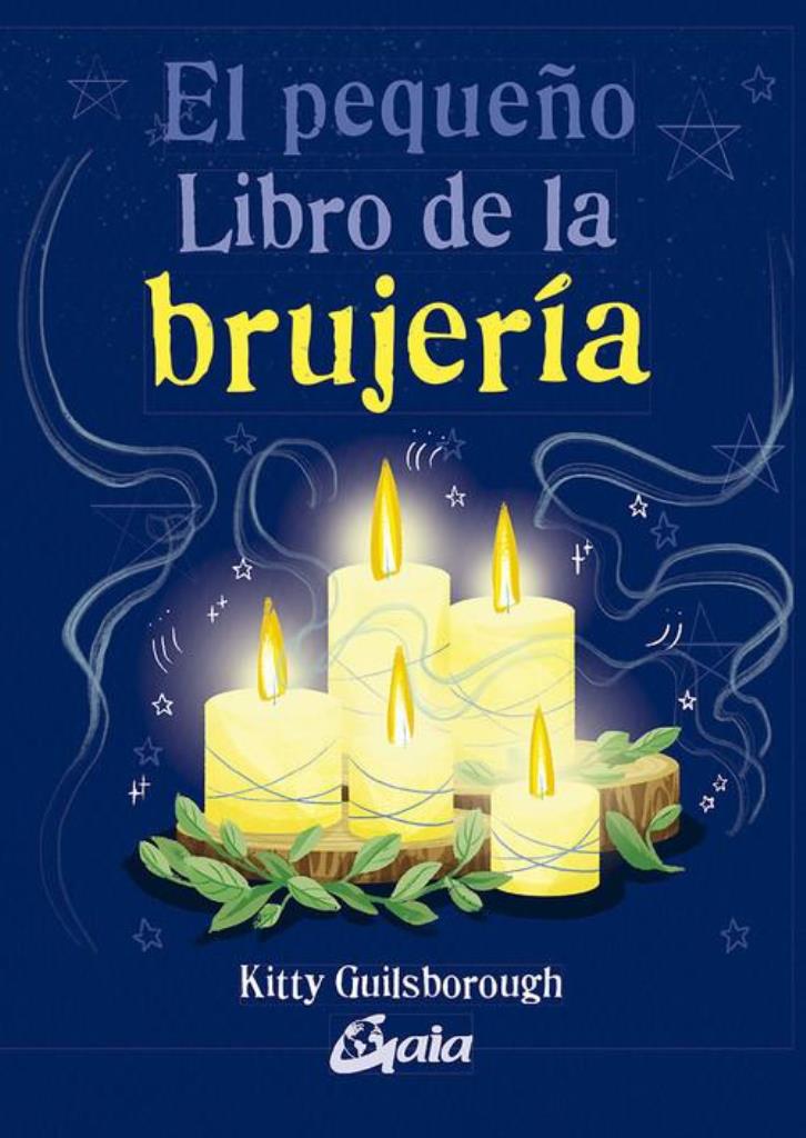 PEQUEÑO LIBRO DE LA BRUJERIA, EL