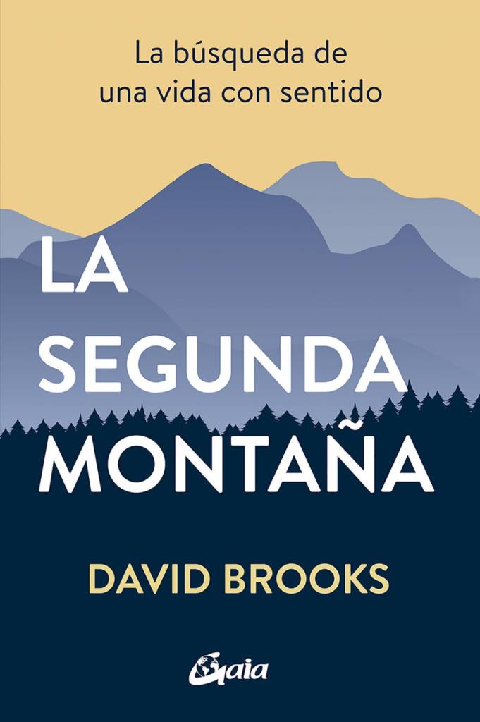 SEGUNDA MONTAÑA, LA