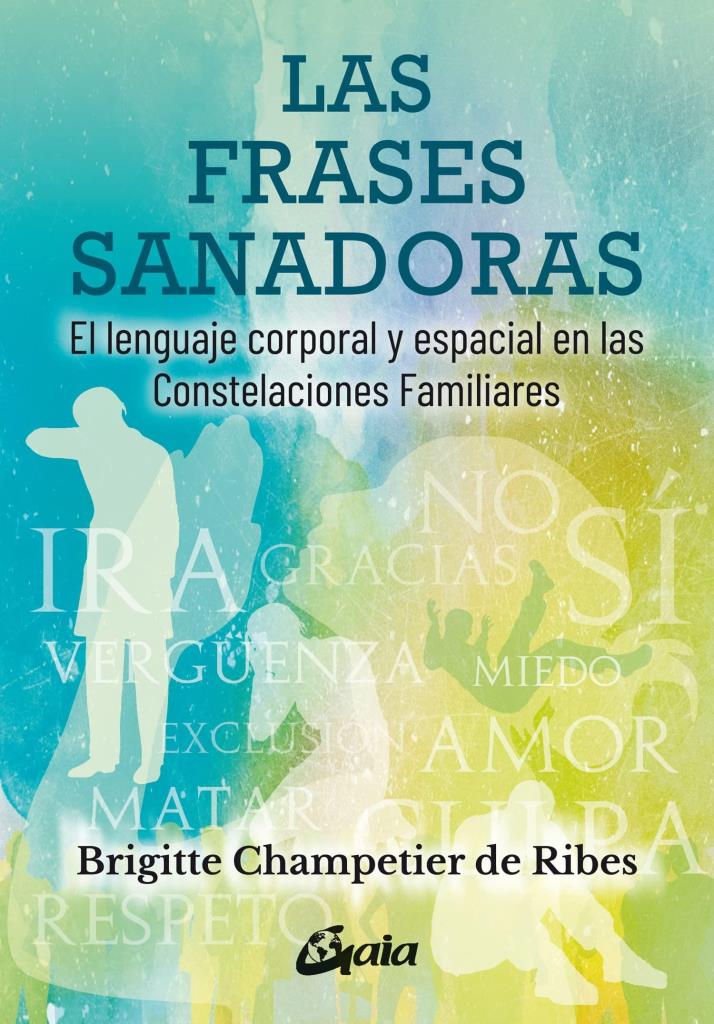 FRASES SANADORAS, LAS