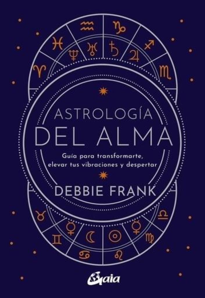 ASTROLOGIA DEL ALMA