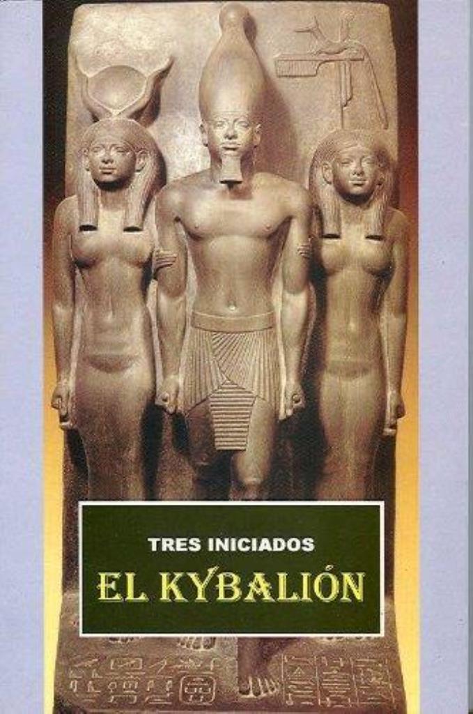 KYBALION, EL