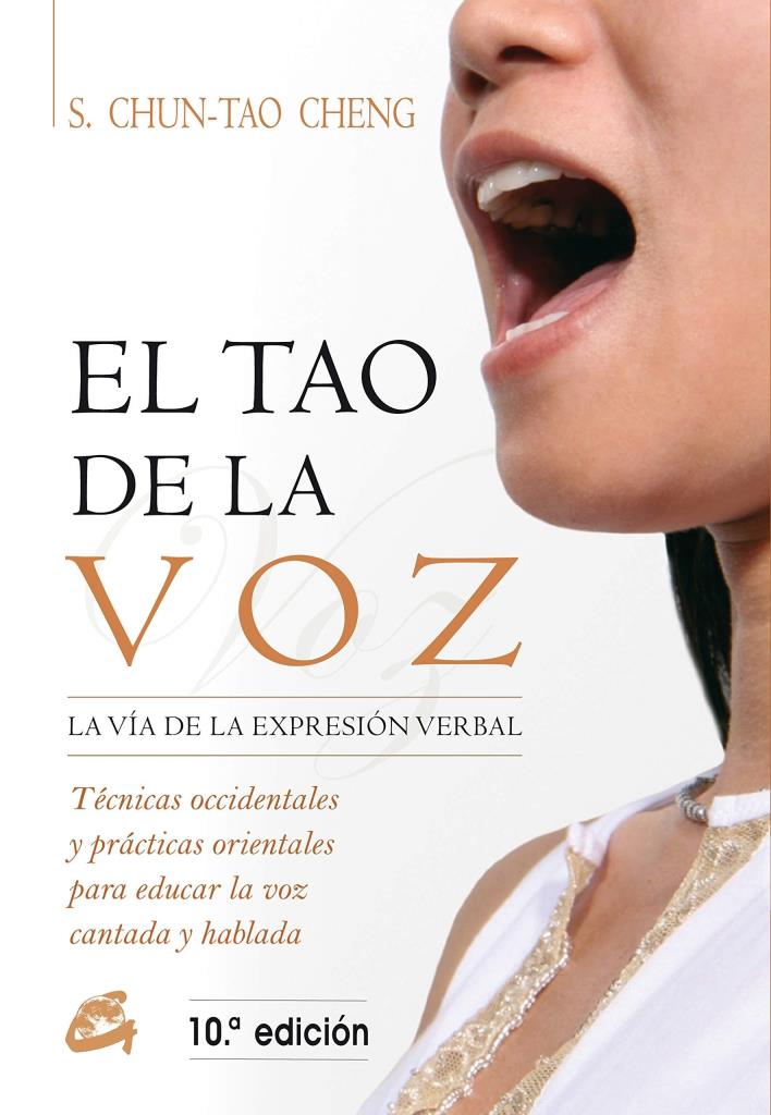 TAO DE LA VOZ, EL