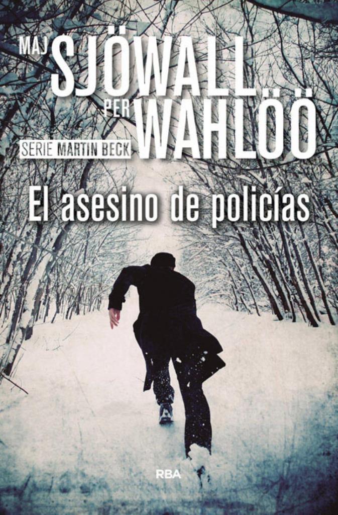 ASESINO DE POLICIAS, EL