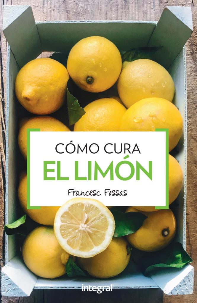 COMO CURA: EL LIMON