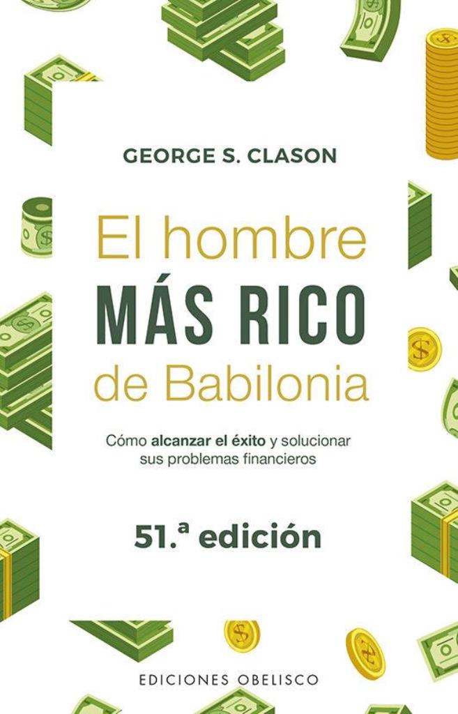HOMBRE MAS RICO DE BABILONIA, EL