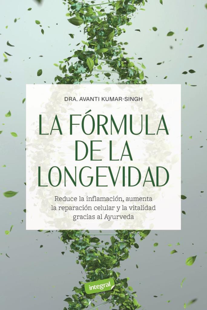 FORMULA DE LA LONGEVIDAD, LA