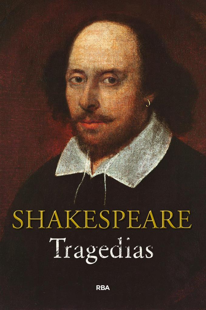 TRAGEDIAS I