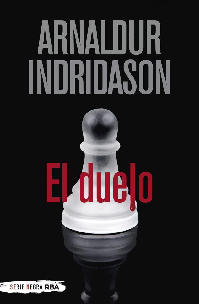 DUELO, EL