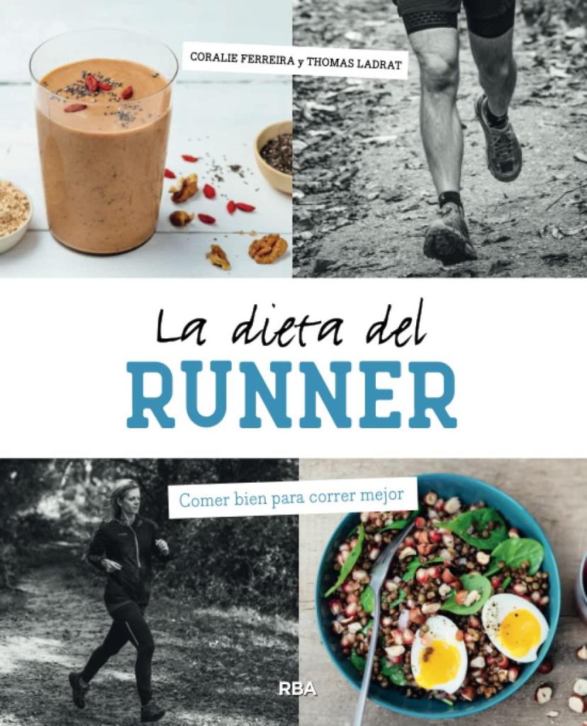 DIETA DEL RUNNER, LA