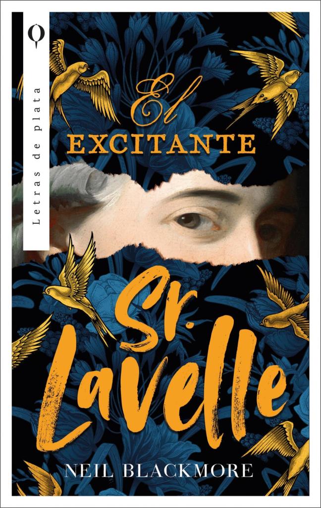 EXCITANTE SEÑOR LAVELLE, EL