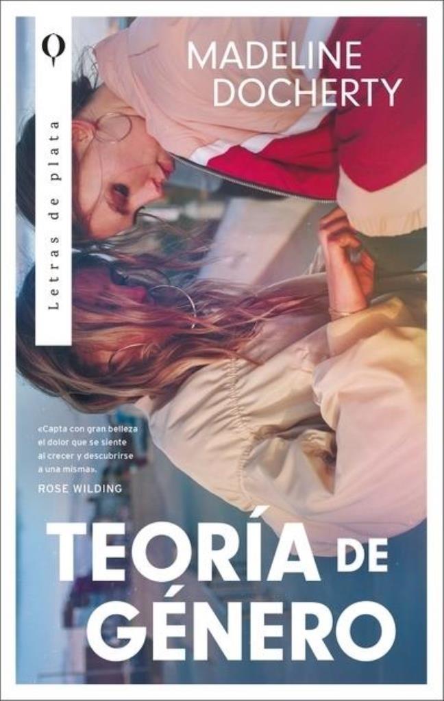 TEORIA DE GENERO