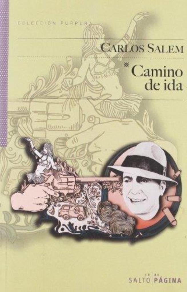 CAMINO DE IDA