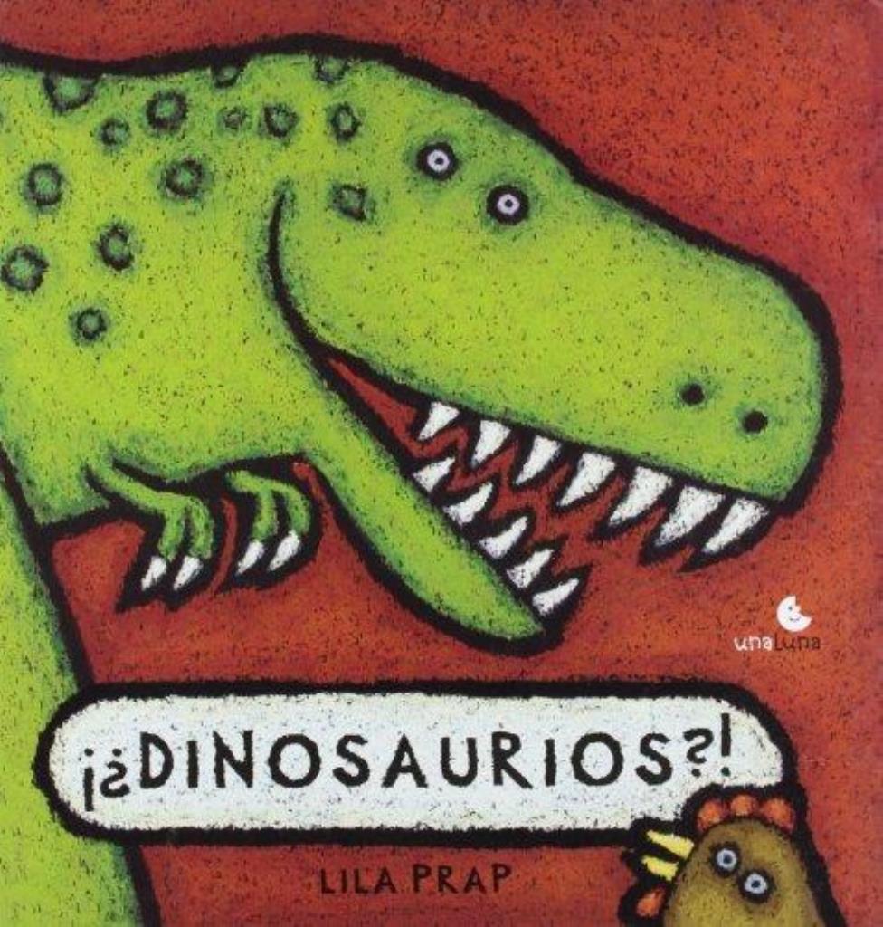 DINOSAURIOS