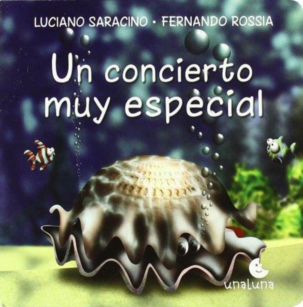 UN CONCIERTO MUY ESPECIAL