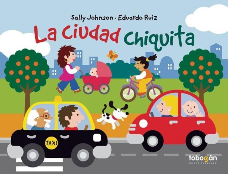 CIUDAD CHIQUITA, LA - TOBOGAN