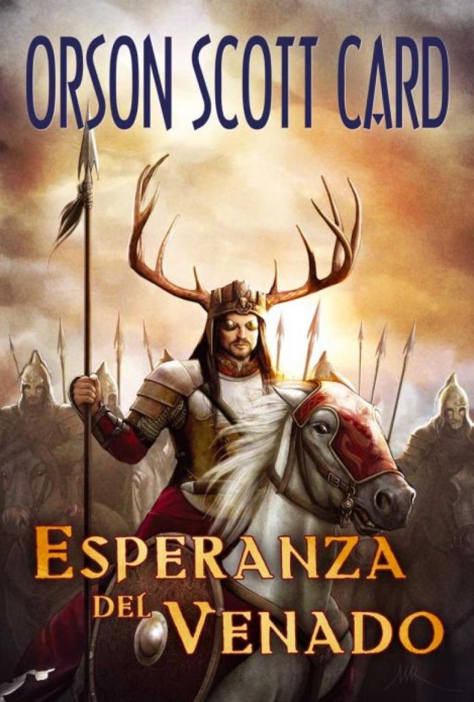 ESPERANZA DEL VENADO