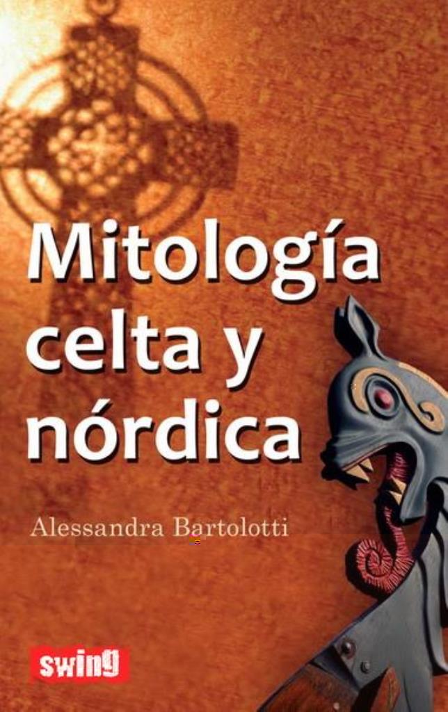 MITOLOGIA CELTA Y NORDICA