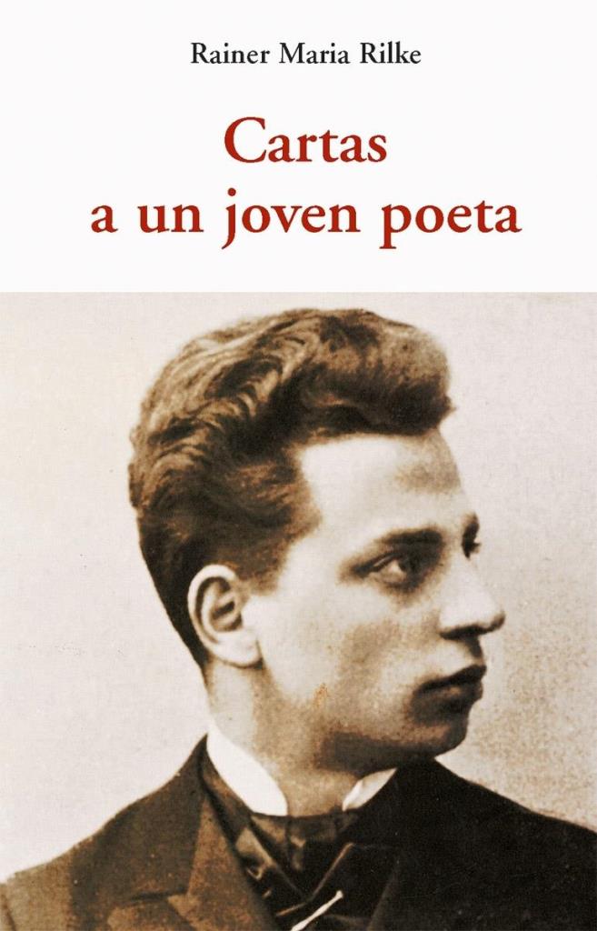 CARTAS A UN JOVEN POETA