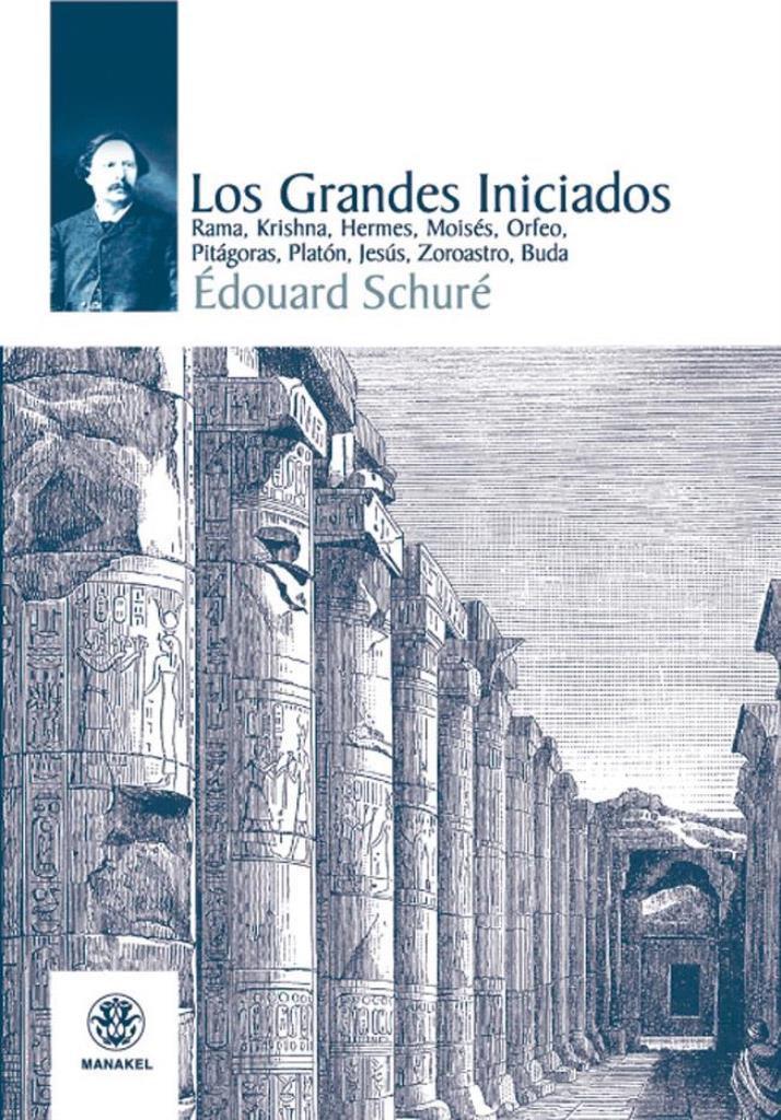 GRANDES INICIADOS, LOS