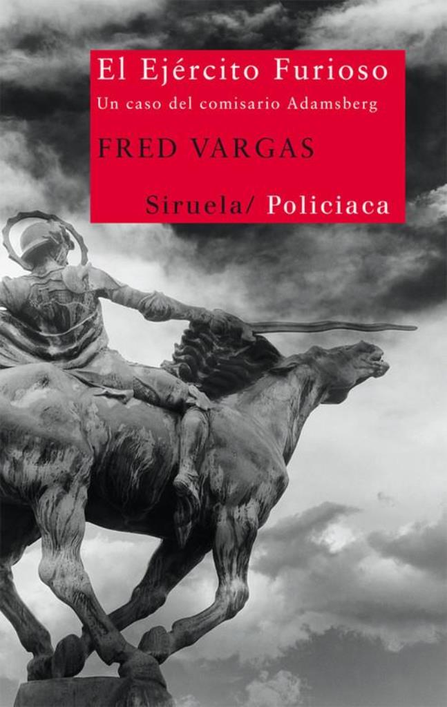 EJERCITO FURIOSO, EL